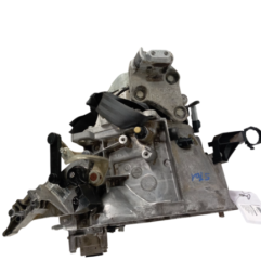 Boite de vitesses PEUGEOT 308 2 Photo n°6