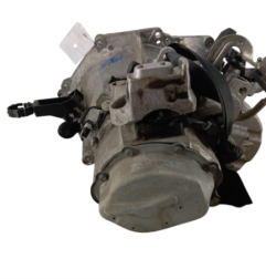 Boite de vitesses PEUGEOT 308 2 Photo n°7