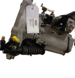 Boite de vitesses CITROEN C4 CACTUS Photo n°3