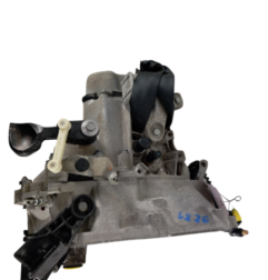 Boite de vitesses CITROEN C4 CACTUS Photo n°4