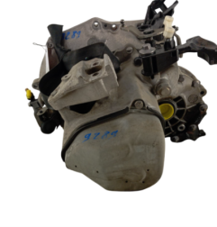 Boite de vitesses CITROEN C4 CACTUS Photo n°5