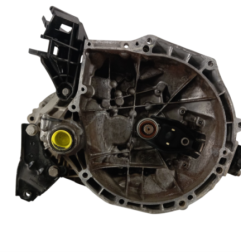 Boite de vitesses CITROEN C4 CACTUS Photo n°6