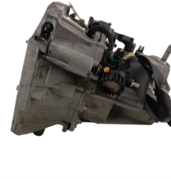 Boite de vitesses RENAULT CLIO 5 Photo n°4