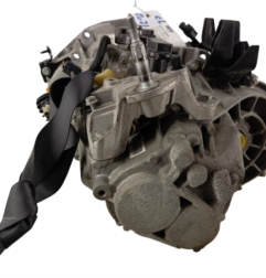 Boite de vitesses RENAULT CLIO 5 Photo n°6