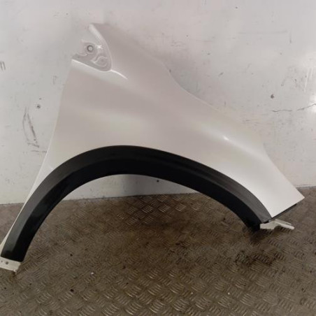 Aile avant droit PEUGEOT 2008 1 Photo n°1