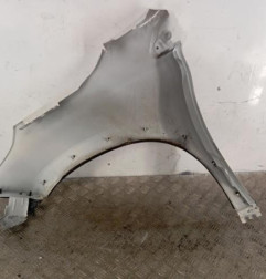 Aile avant droit PEUGEOT 2008 1