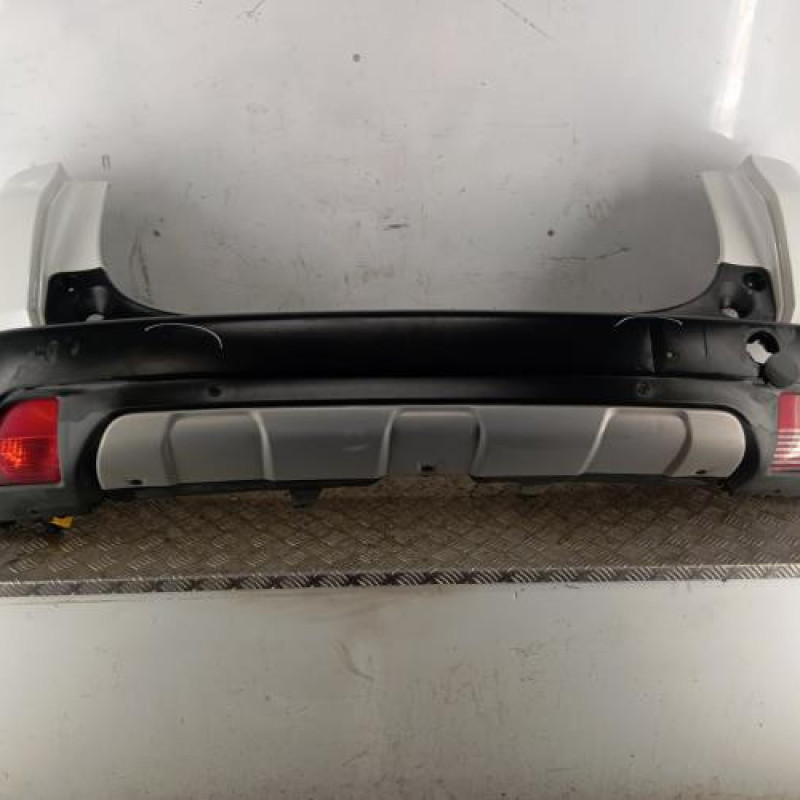 Pare choc arriere PEUGEOT 2008 1