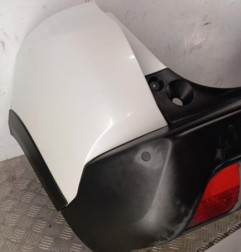 Pare choc arriere PEUGEOT 2008 1