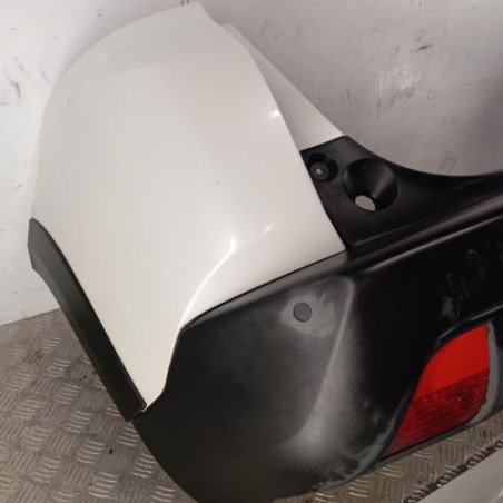 Pare choc arriere PEUGEOT 2008 1