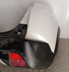 Pare choc arriere PEUGEOT 2008 1 Photo n°3