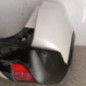 Pare choc arriere PEUGEOT 2008 1