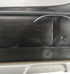 Pare choc arriere PEUGEOT 2008 1 Photo n°4