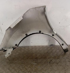 Aile avant droit CITROEN DS3 Photo n°3