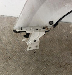 Aile avant droit CITROEN DS3 Photo n°4