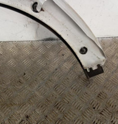 Aile avant droit CITROEN DS3 Photo n°5