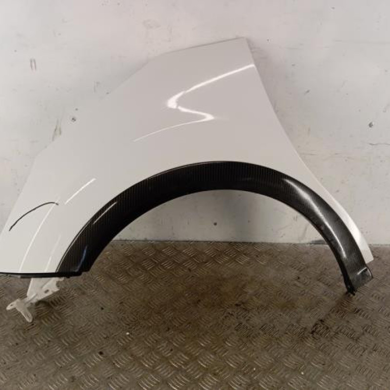 Aile avant gauche CITROEN DS3