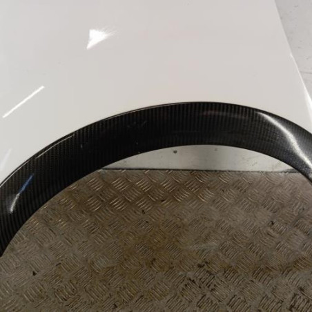 Aile avant gauche CITROEN DS3