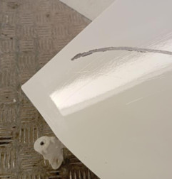 Aile avant gauche CITROEN DS3 Photo n°3