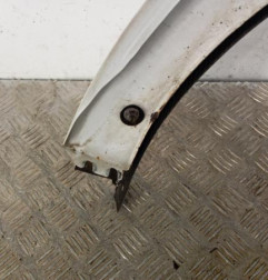 Aile avant gauche CITROEN DS3 Photo n°4