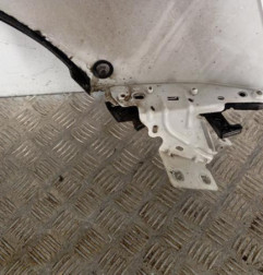 Aile avant gauche CITROEN DS3 Photo n°5