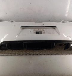 Pare choc arriere CITROEN DS3 Photo n°1