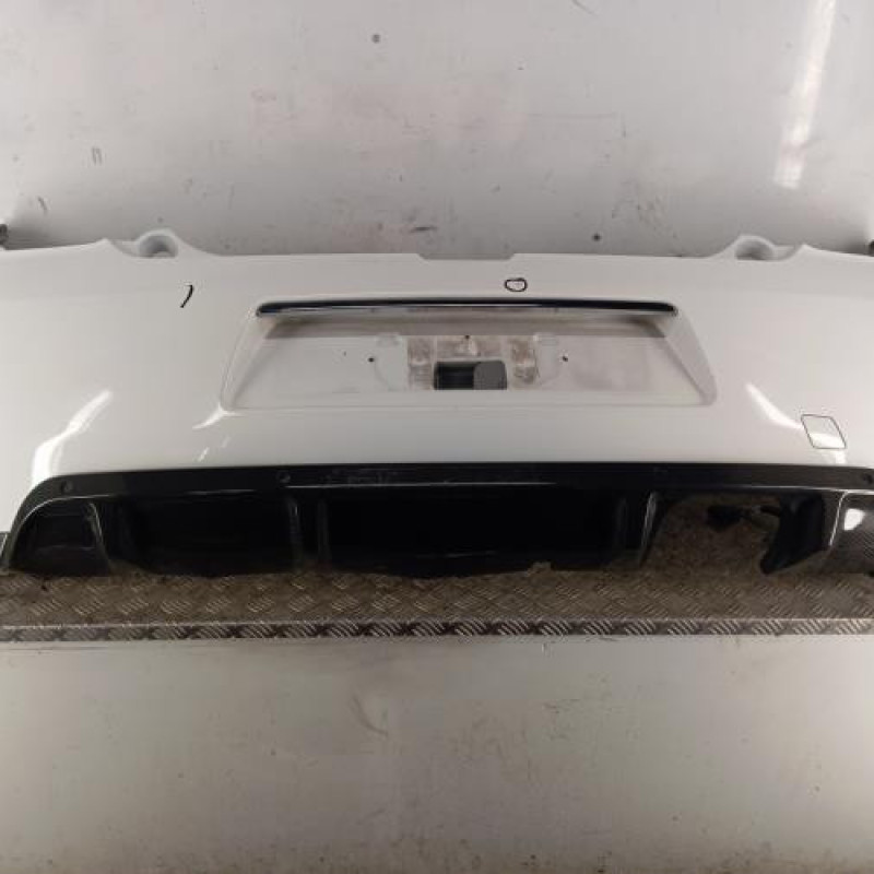 Pare choc arriere CITROEN DS3