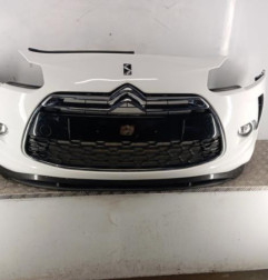 Pare choc avant CITROEN DS3 Photo n°1