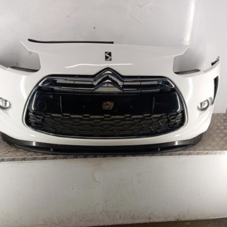 Pare choc avant CITROEN DS3 Photo n°1