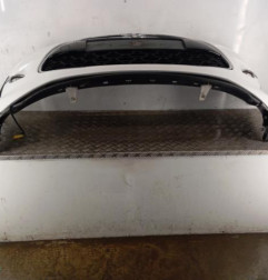 Pare choc avant CITROEN DS3 Photo n°4