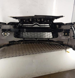 Pare choc avant CITROEN DS3 Photo n°5