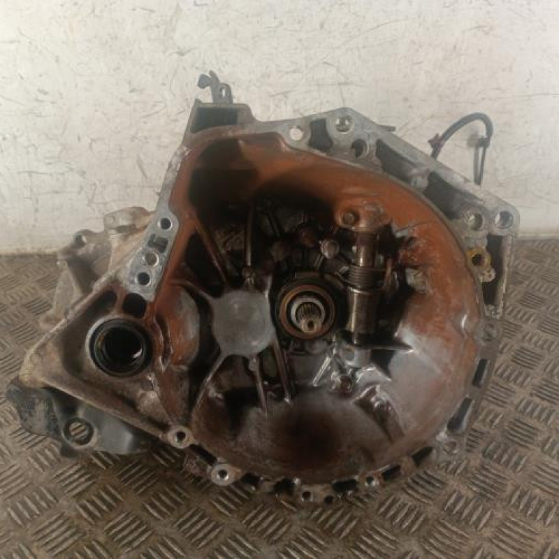 Boite de vitesses PEUGEOT 107