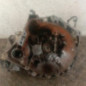 Boite de vitesses PEUGEOT 107