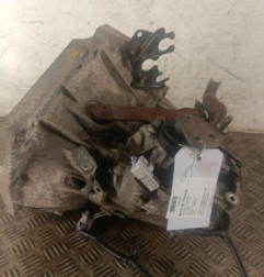 Boite de vitesses PEUGEOT 107