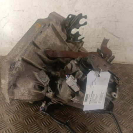 Boite de vitesses PEUGEOT 107