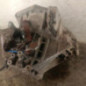 Boite de vitesses PEUGEOT 107