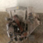 Boite de vitesses PEUGEOT 107