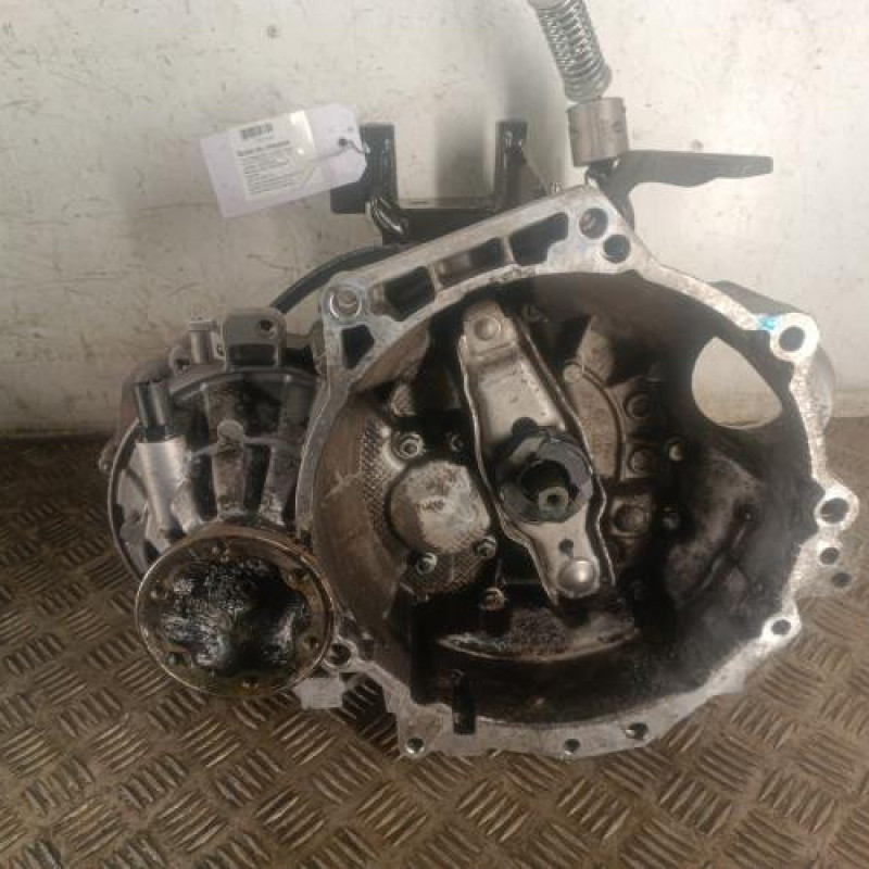 Boite de vitesses VOLKSWAGEN POLO 5