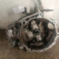 Boite de vitesses VOLKSWAGEN POLO 5