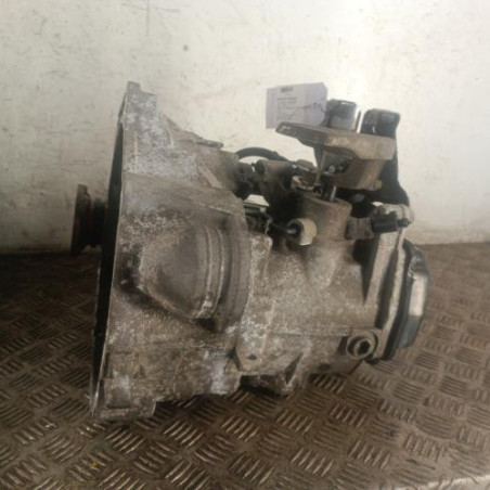 Boite de vitesses VOLKSWAGEN POLO 5