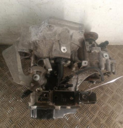 Boite de vitesses VOLKSWAGEN POLO 5 Photo n°4