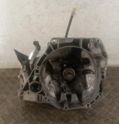 Boite de vitesses DACIA SANDERO 2 Photo n°1