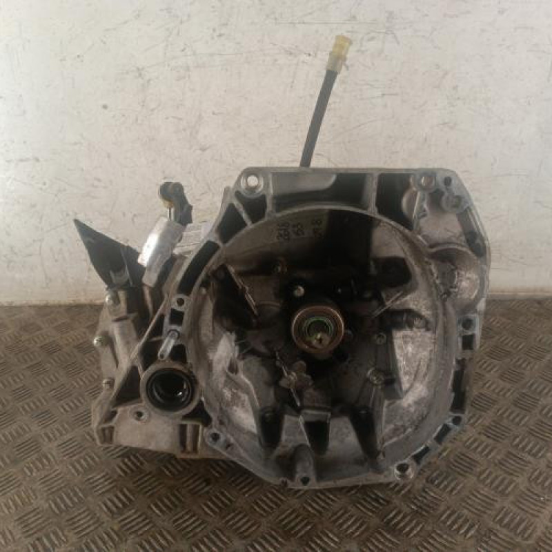 Boite de vitesses DACIA SANDERO 2