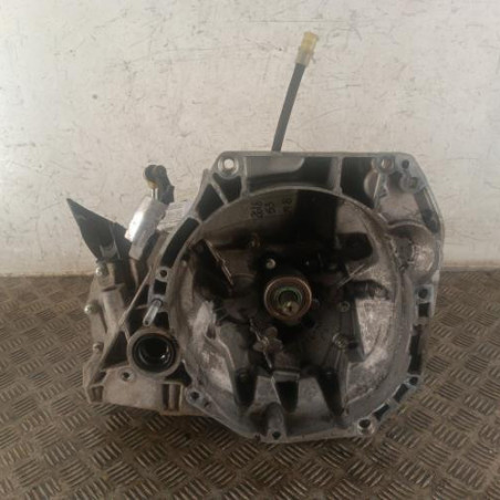 Boite de vitesses DACIA SANDERO 2 Photo n°1