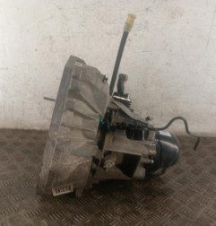 Boite de vitesses DACIA SANDERO 2