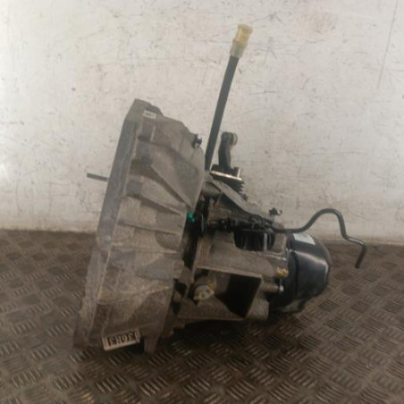 Boite de vitesses DACIA SANDERO 2