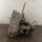 Boite de vitesses DACIA SANDERO 2