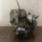 Boite de vitesses DACIA SANDERO 2