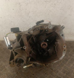 Boite de vitesses RENAULT CLIO 2 Photo n°1