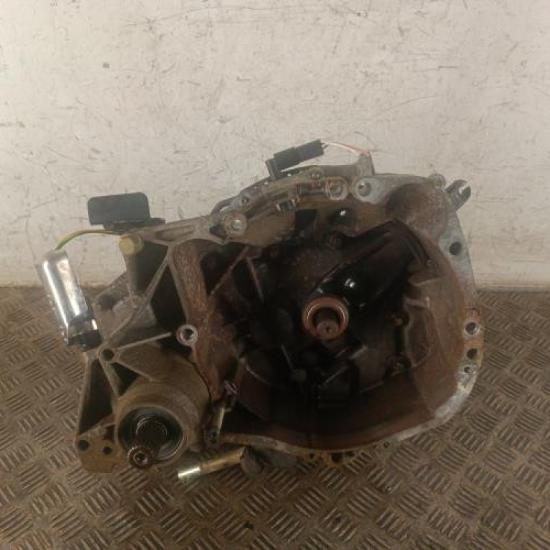 Boite de vitesses RENAULT CLIO 2