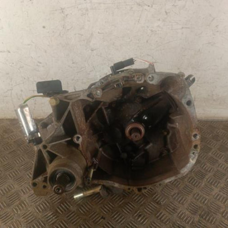 Boite de vitesses RENAULT CLIO 2 Photo n°1